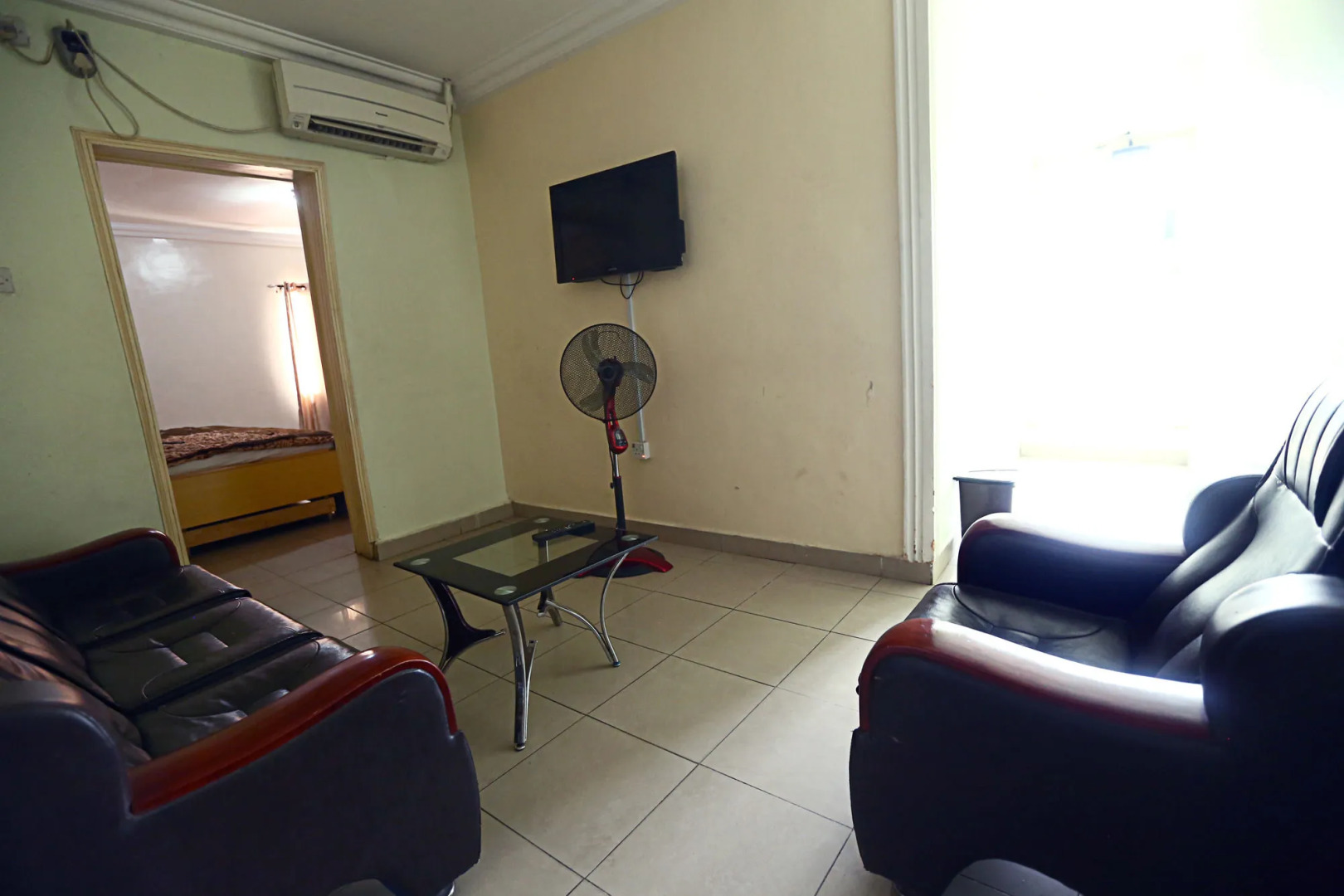 Semper Diamond Lodge