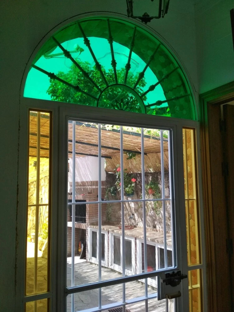 Villa With 4 Bedrooms in Prado del Rey, With Private Pool, Enclosed Garden and Wifi