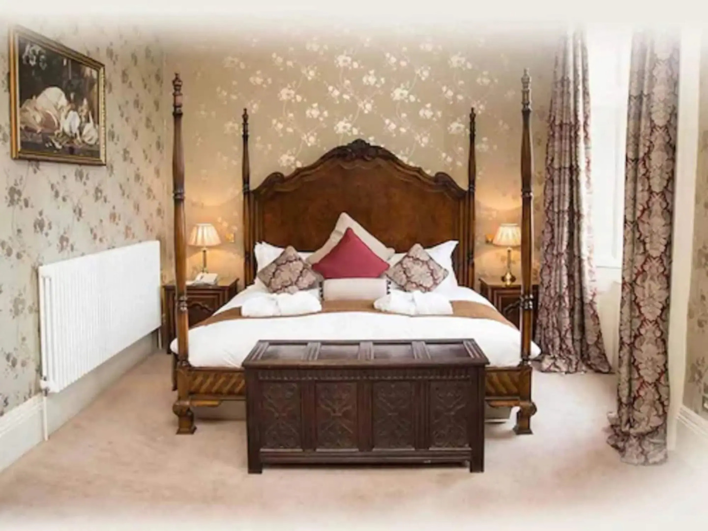 Wyck Hill House Hotel And Spa