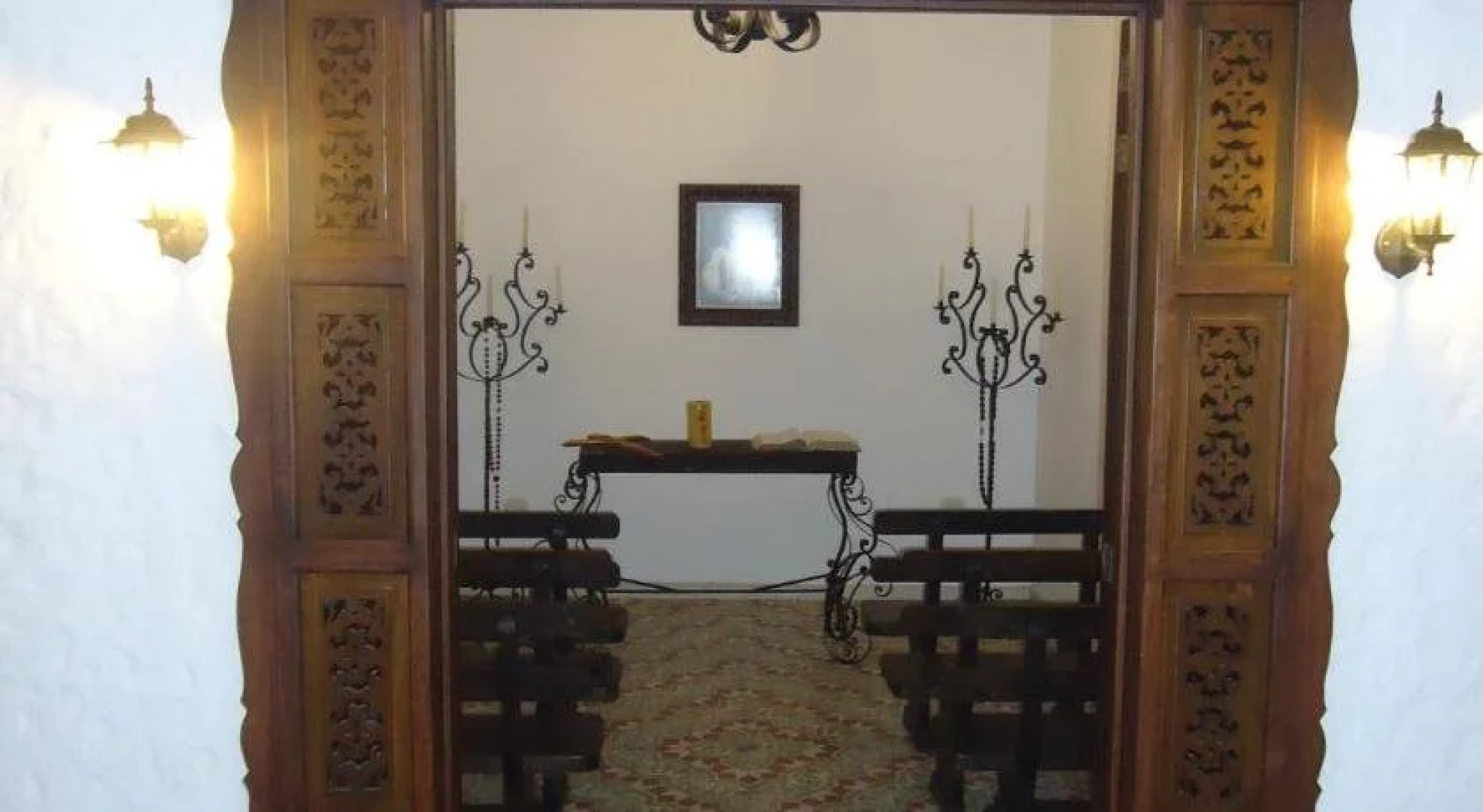 Casa Hotel Las Orquideas