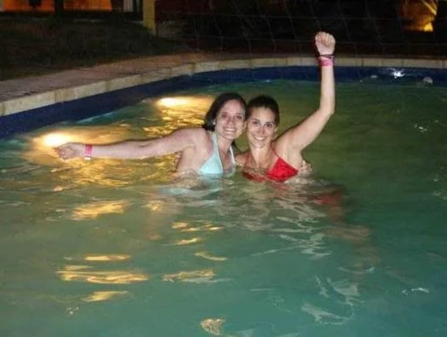 Posada de la Viuda - Hostel