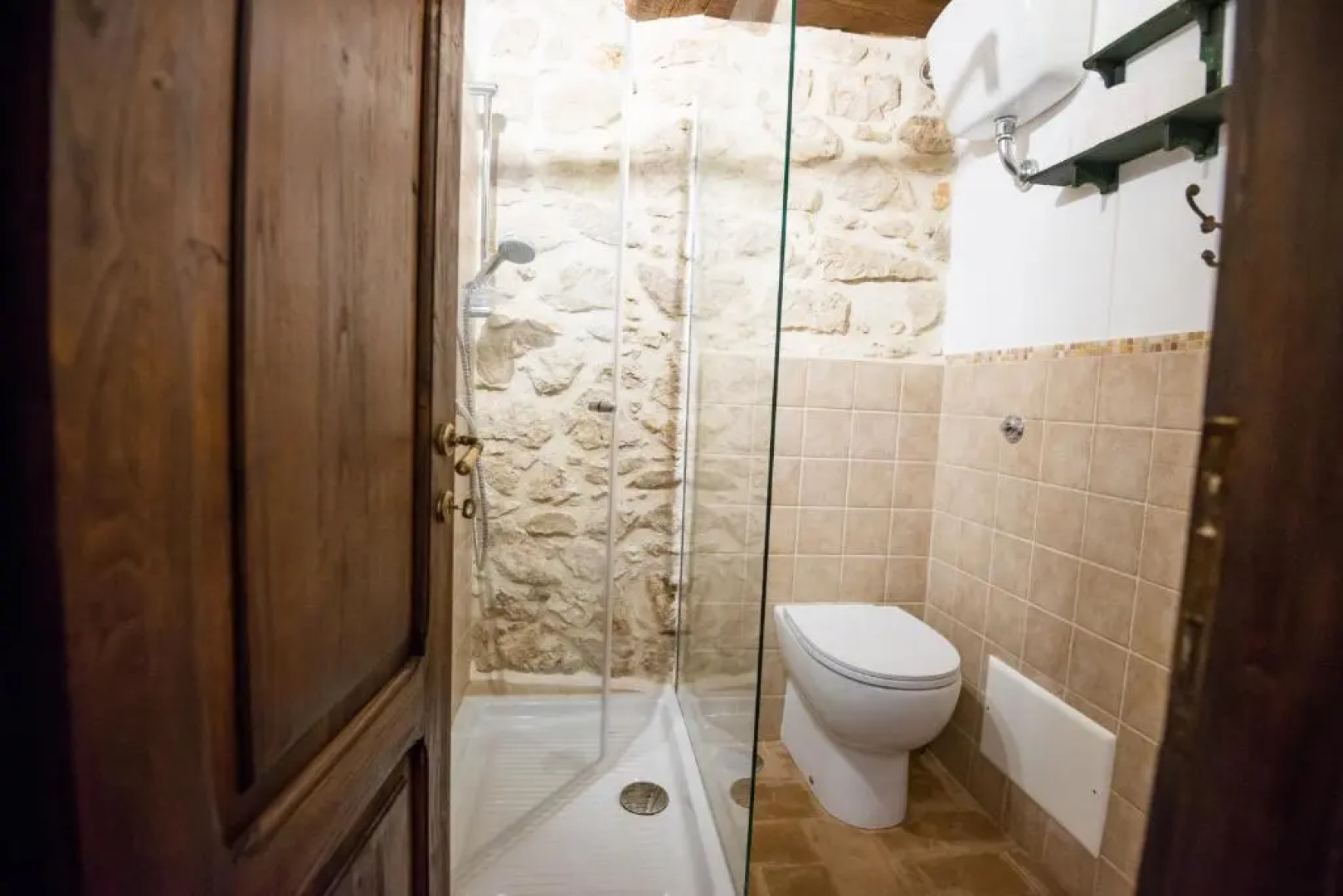 Nena' al Borgo Castello