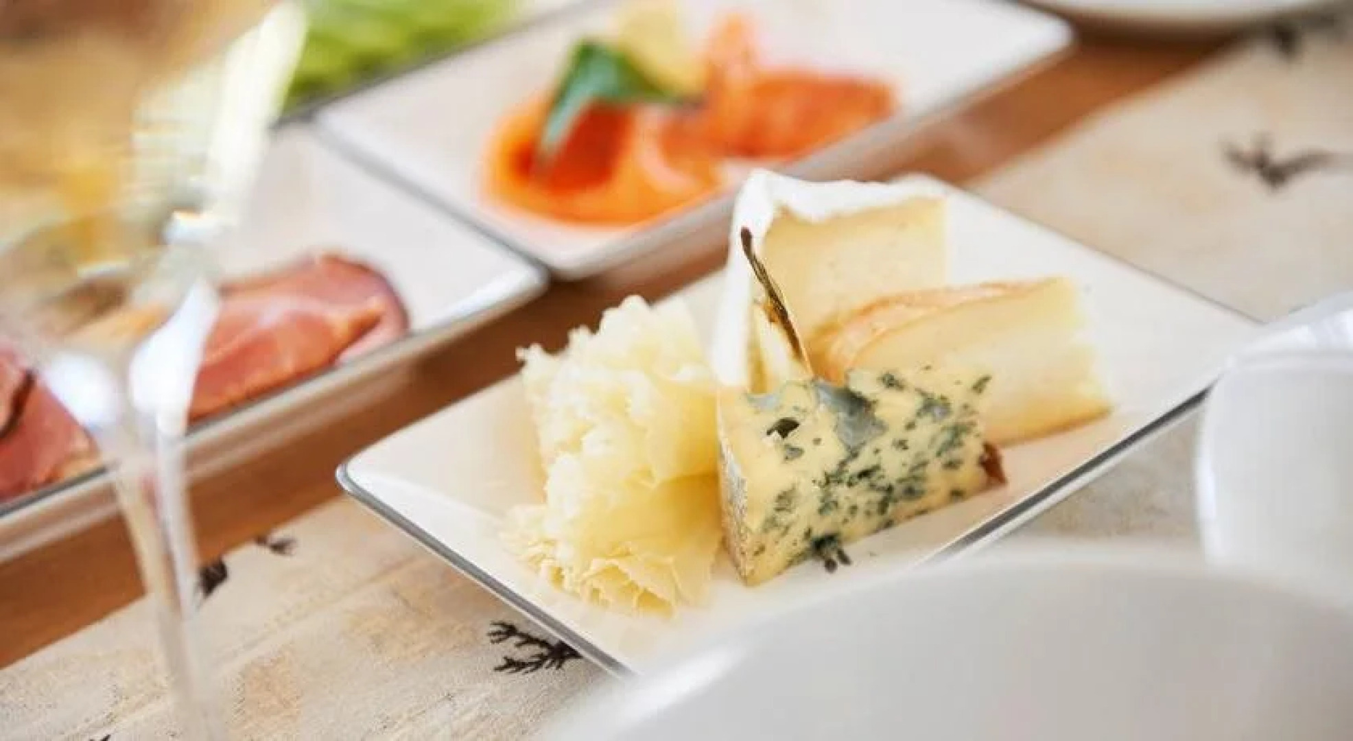 Boutique Hotel Herzhof Garni - Apartments