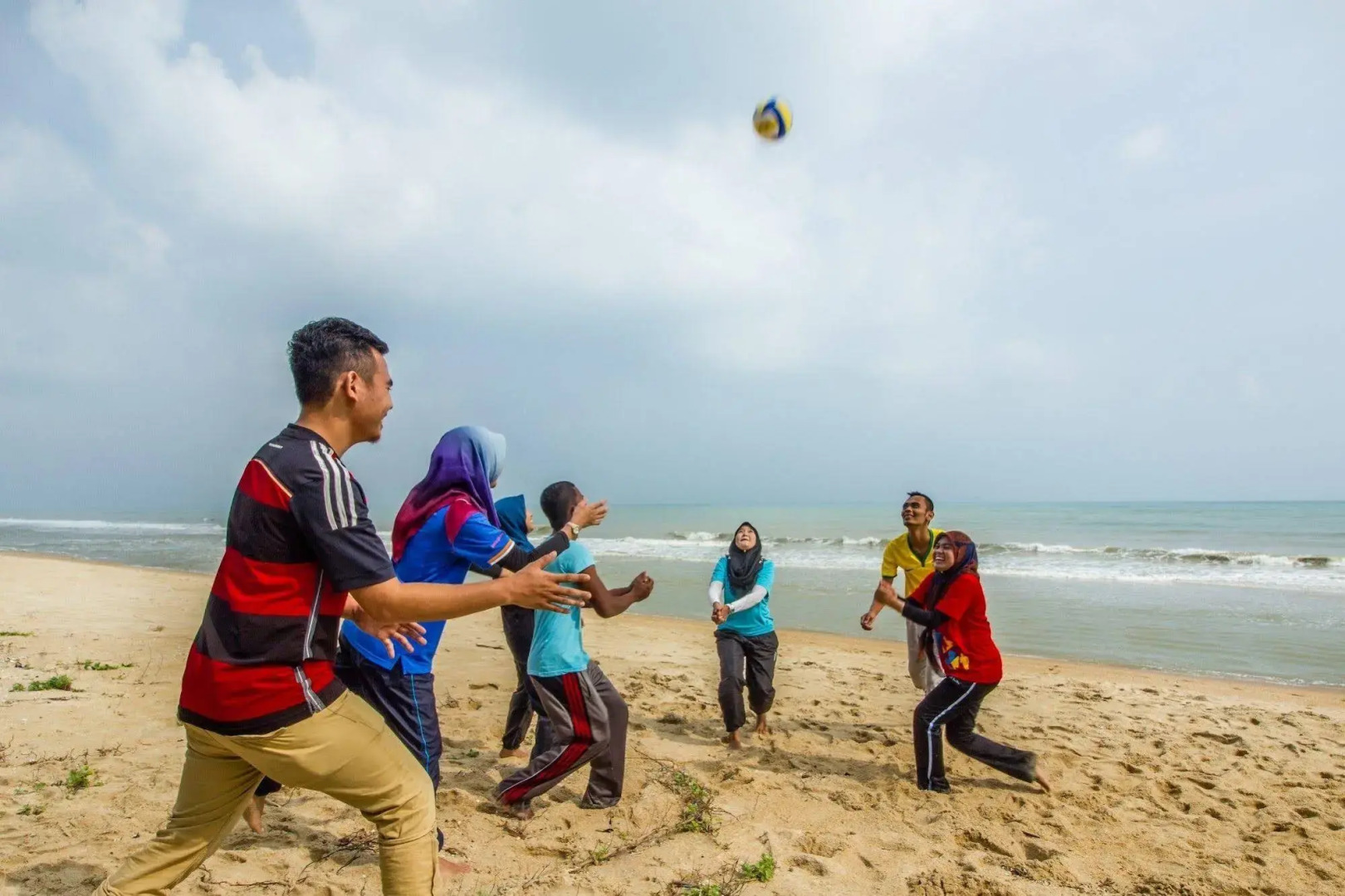 eRYA by SURIA Merang