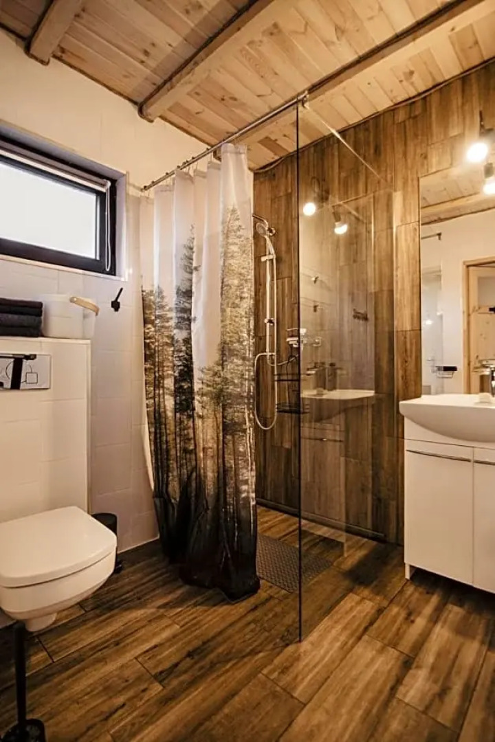 Osada Krasne Noclegi blisko natury