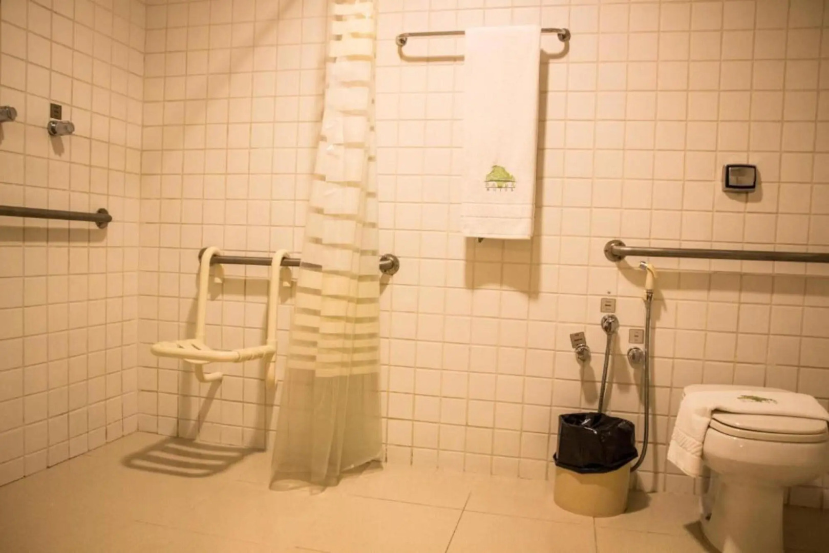 Carlton Plaza Baobá