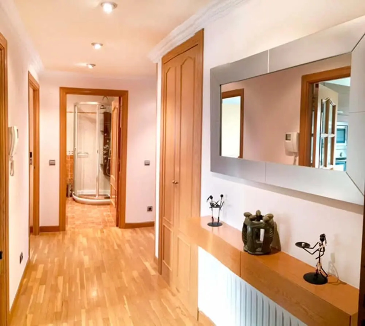 Apartamentos Vitoria