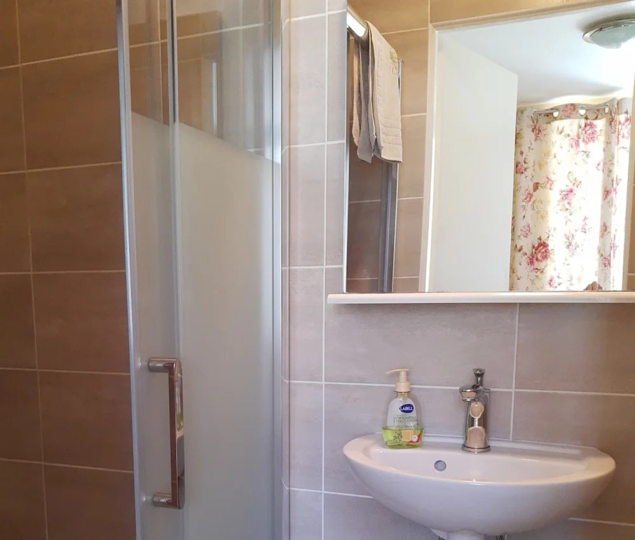 Maison du Moulin de la Fleuristerie