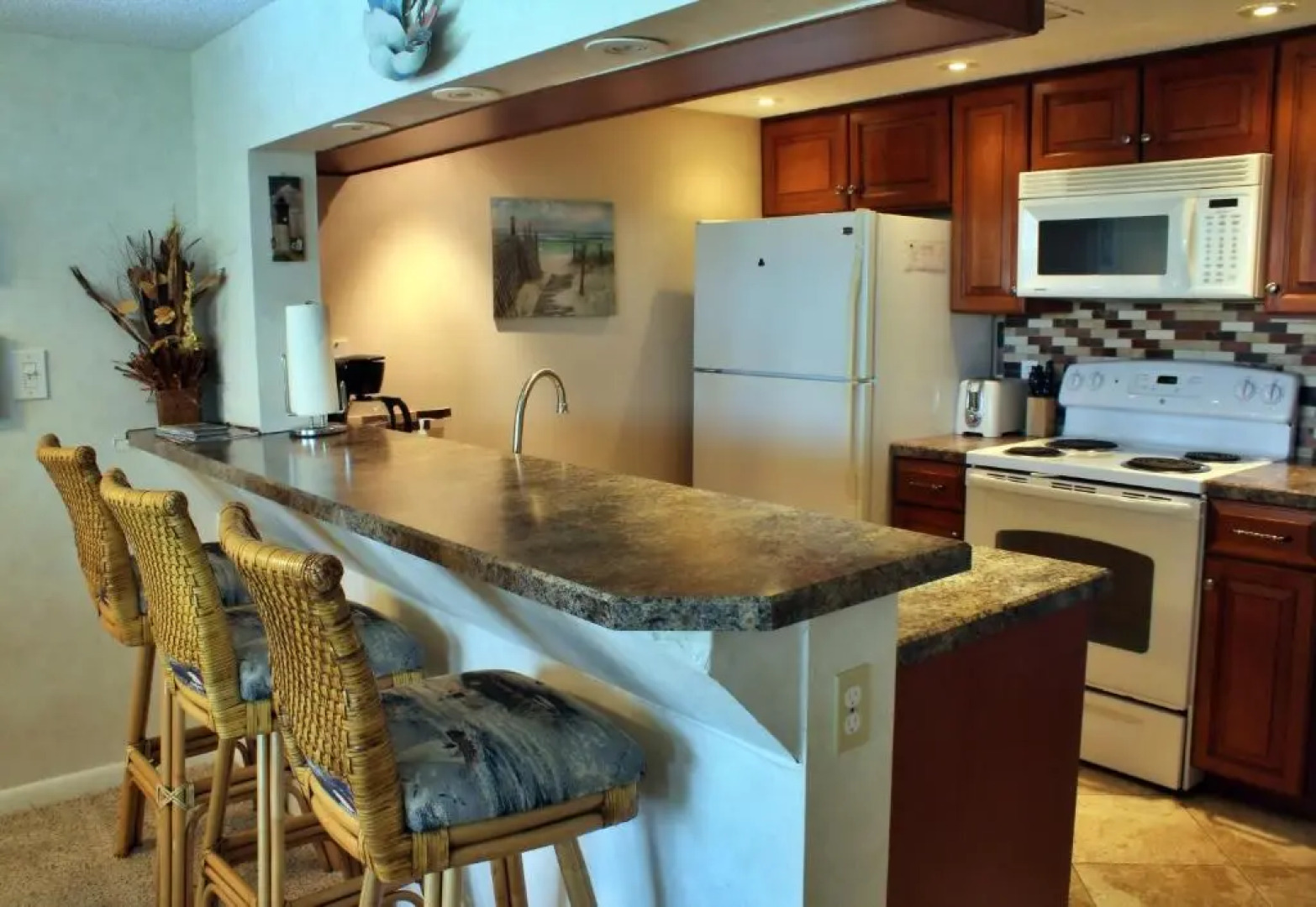 The Cape Winds Resort