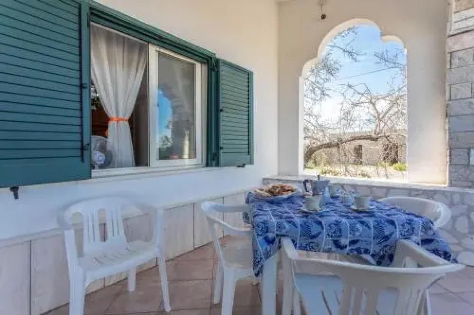 Trullo Caracciolo dei Beneficati