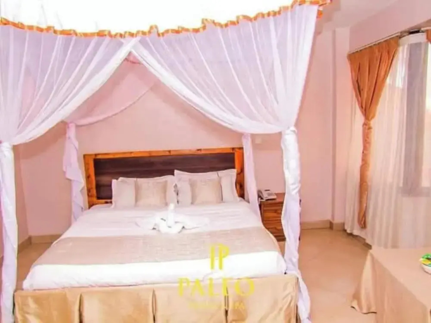 Paleo Hotel and Spa, Thika