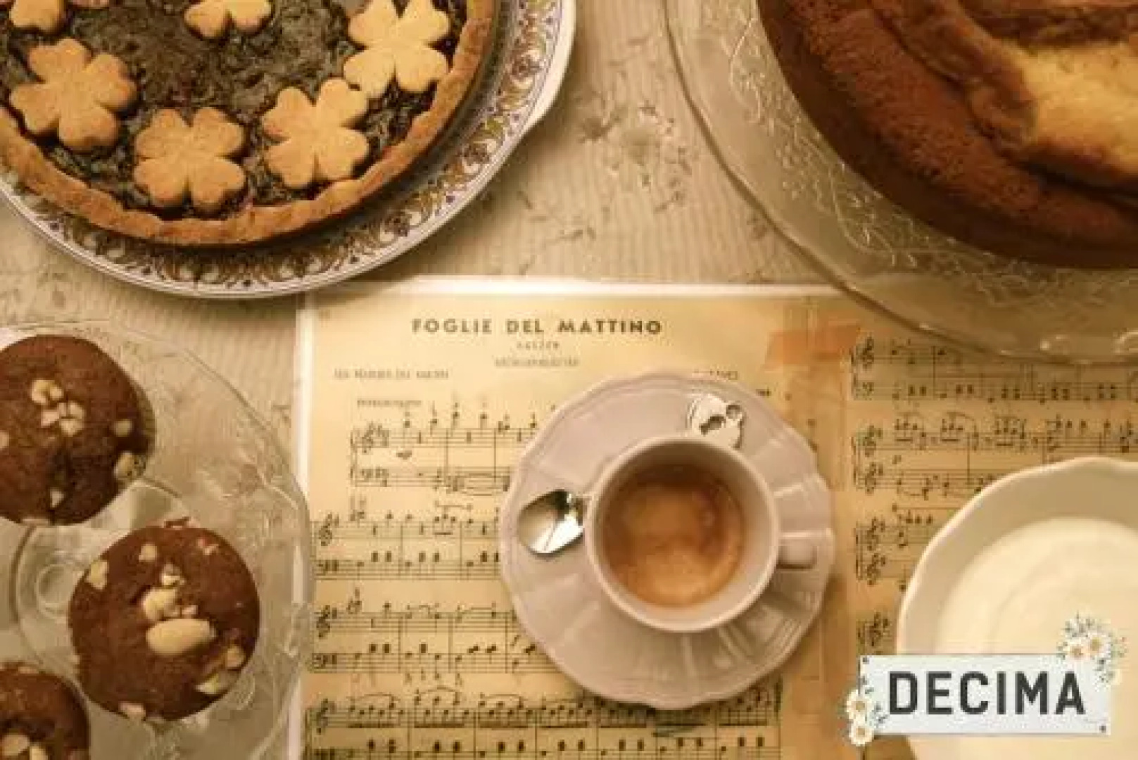 B&B Casale La Decima