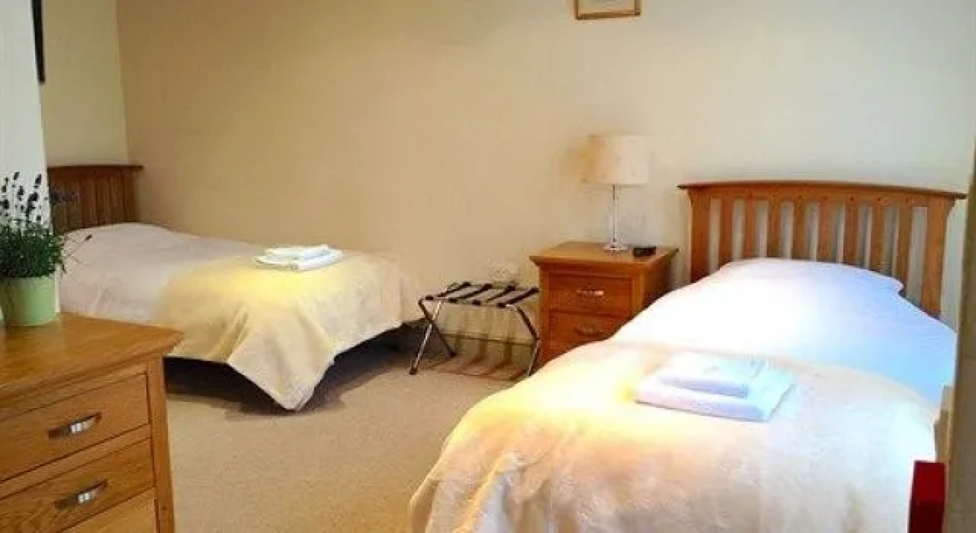 The Coach And Horses