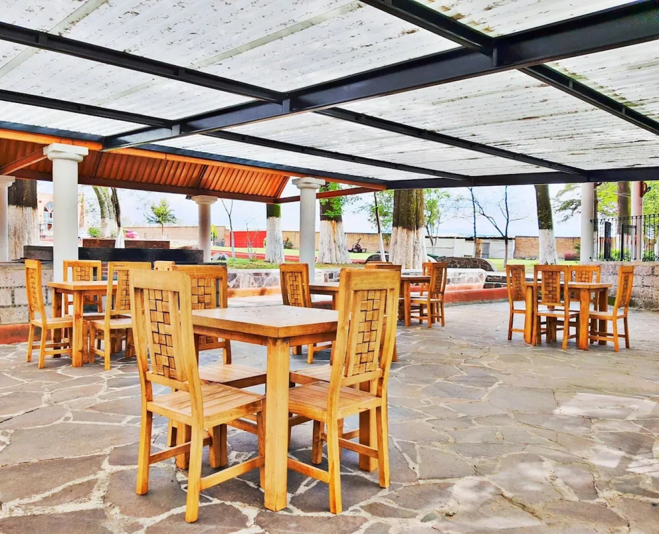 Hotel Hacienda los Dolores - Hostel