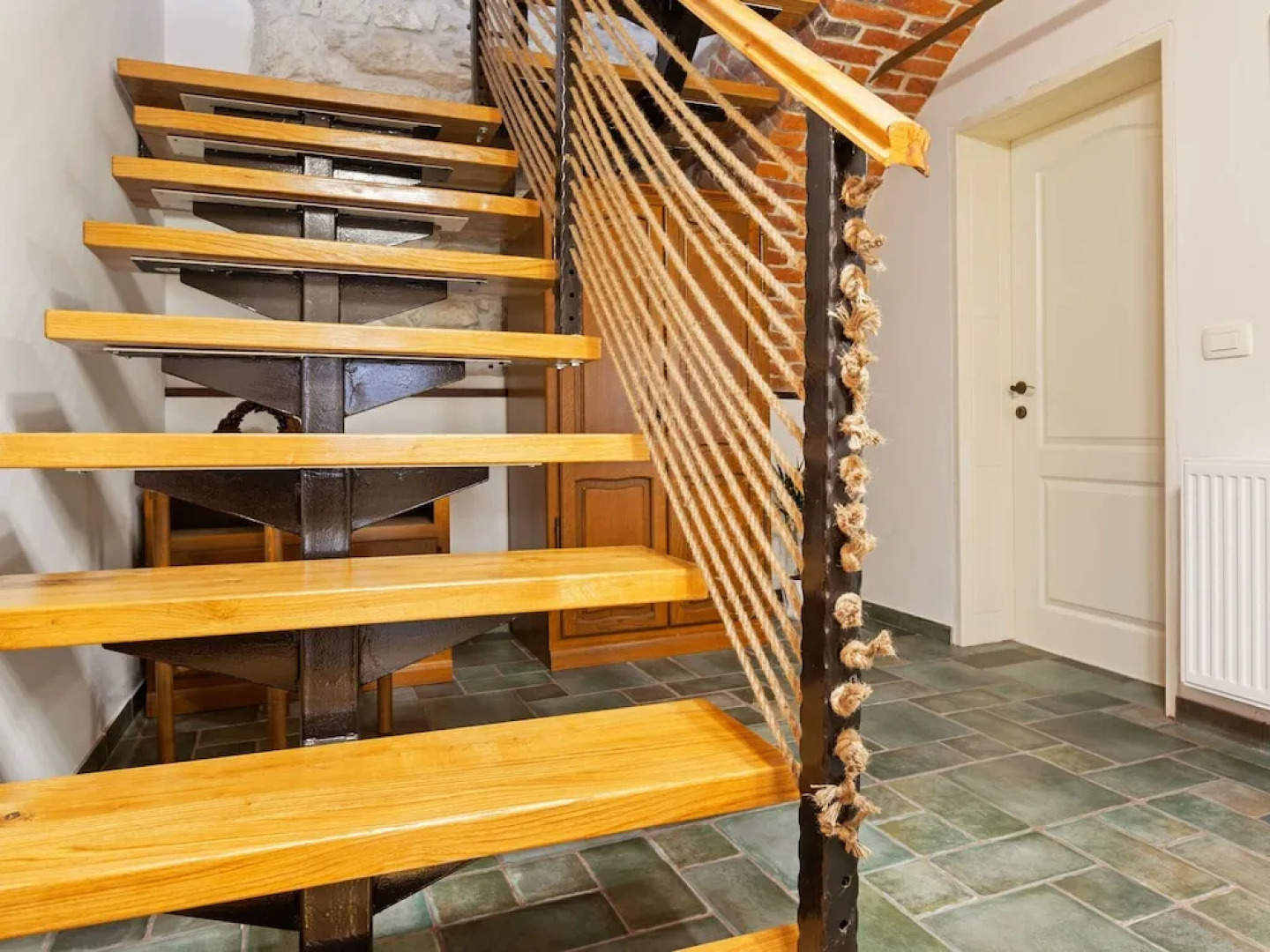 Quaint Mansion in Bednja With Sauna