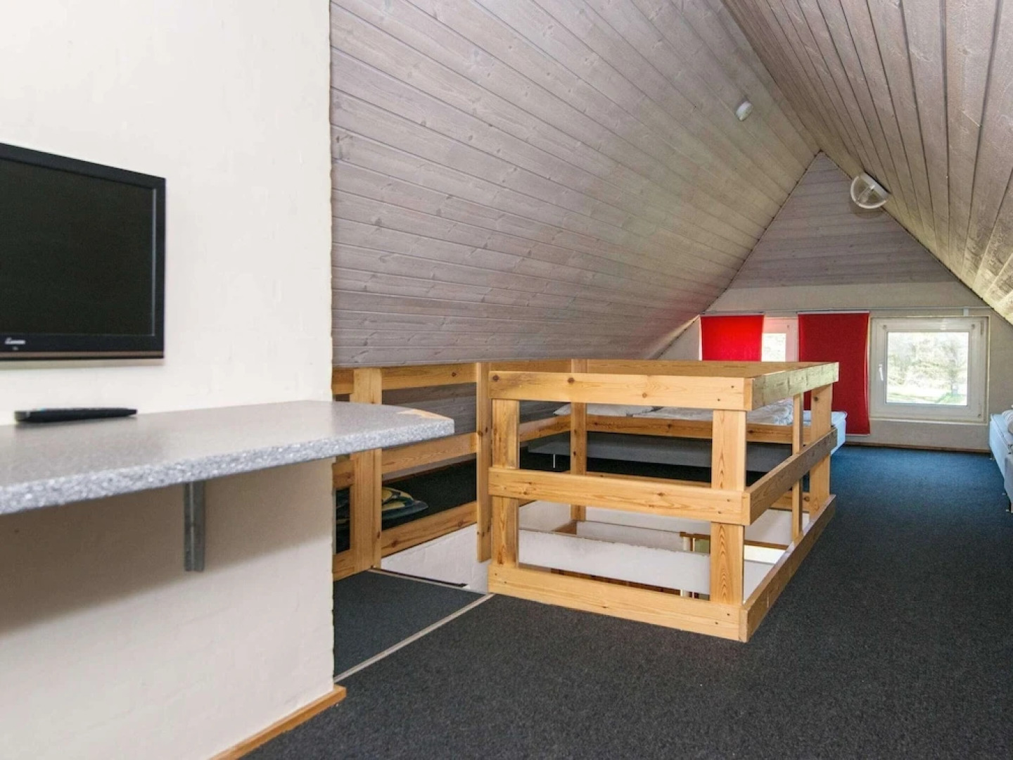 Holiday Home in Ulfborg