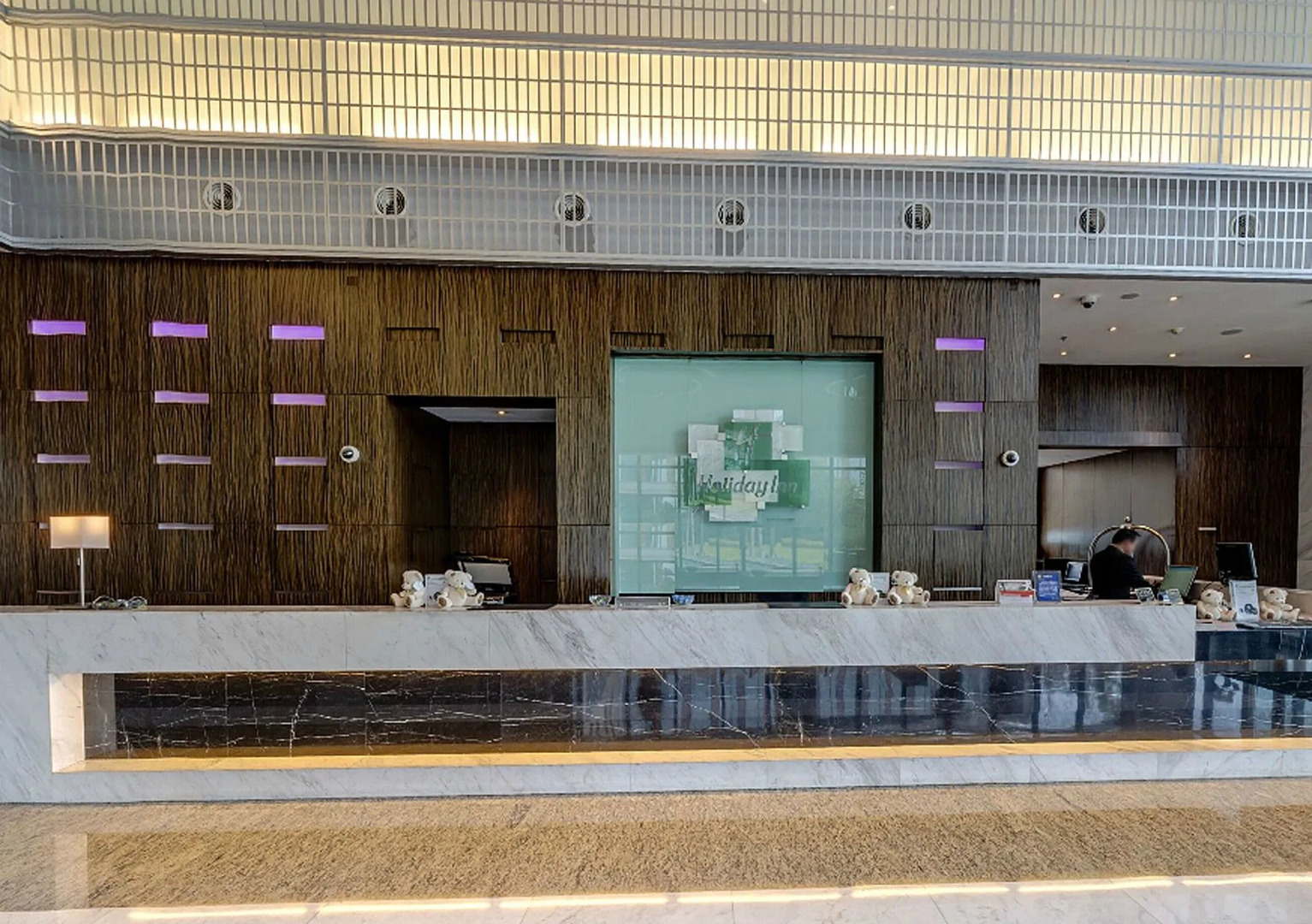 Holiday Inn Shanghai Hongqiao West by IHG