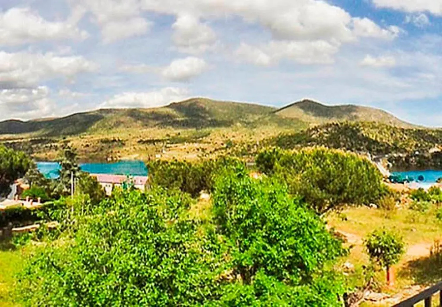 El Mirador Apartamentos