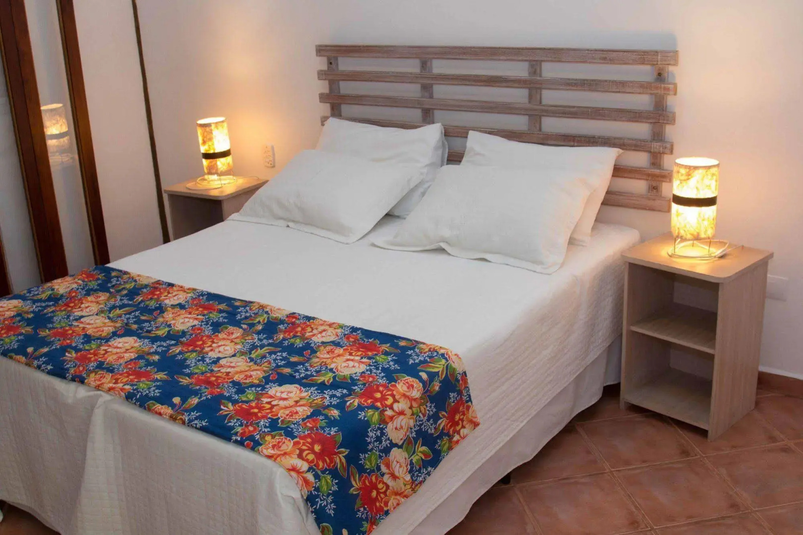 Pousada Refúgio da Harmonia