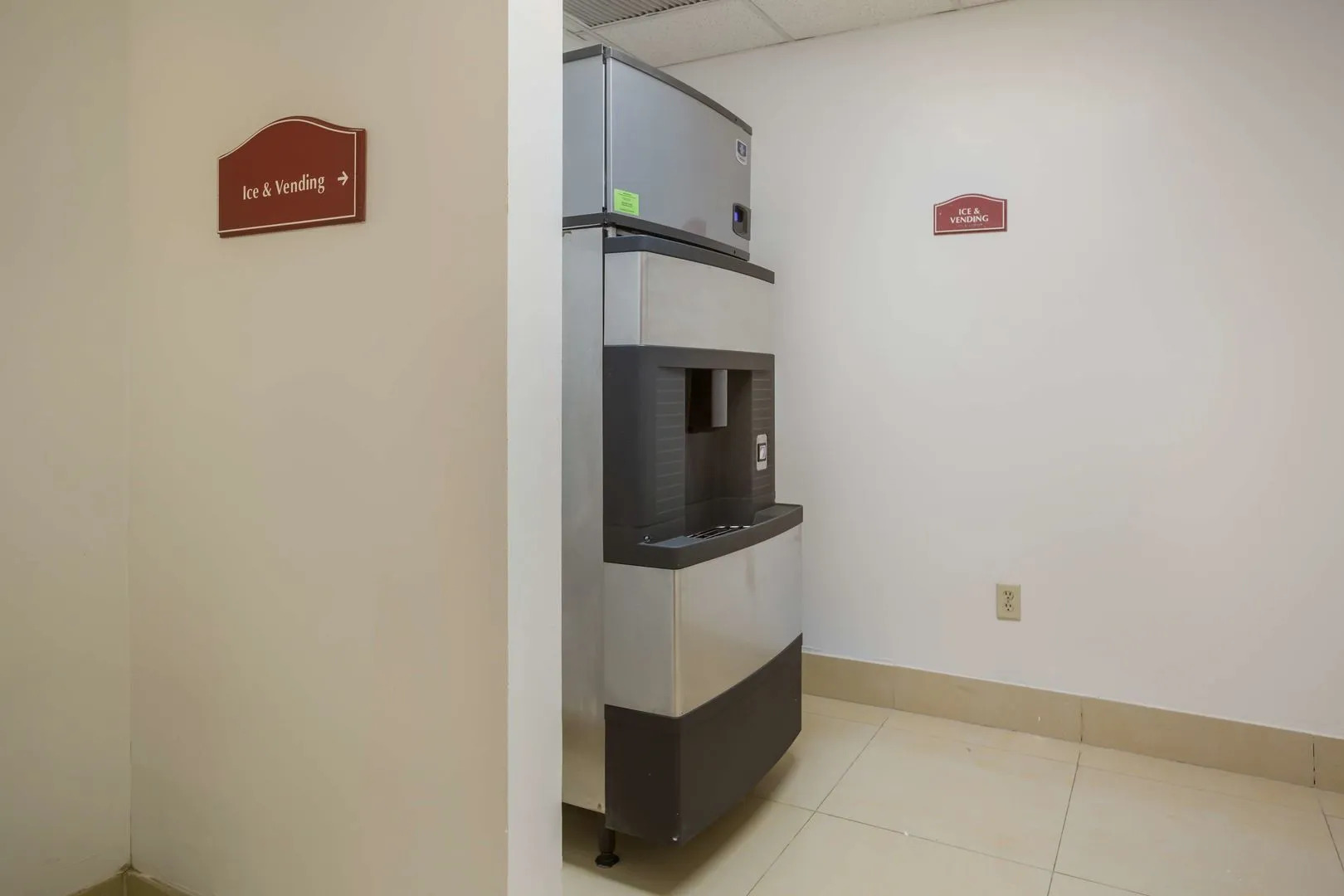 Budgetel Inns & Suites - Atlanta Galleria Stadium