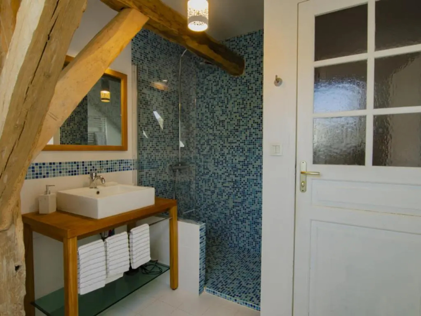 Gîte Dosches, 4 pièces, 7 personnes - FR-1-543-212