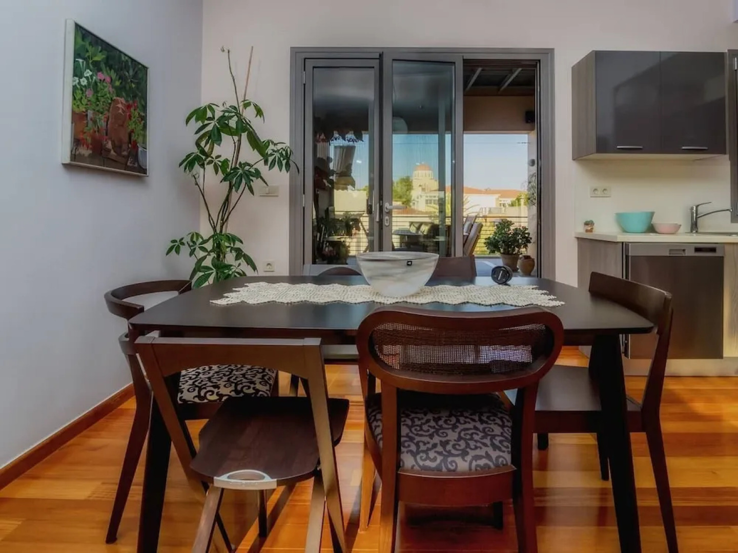 Pentari Bitsakis House