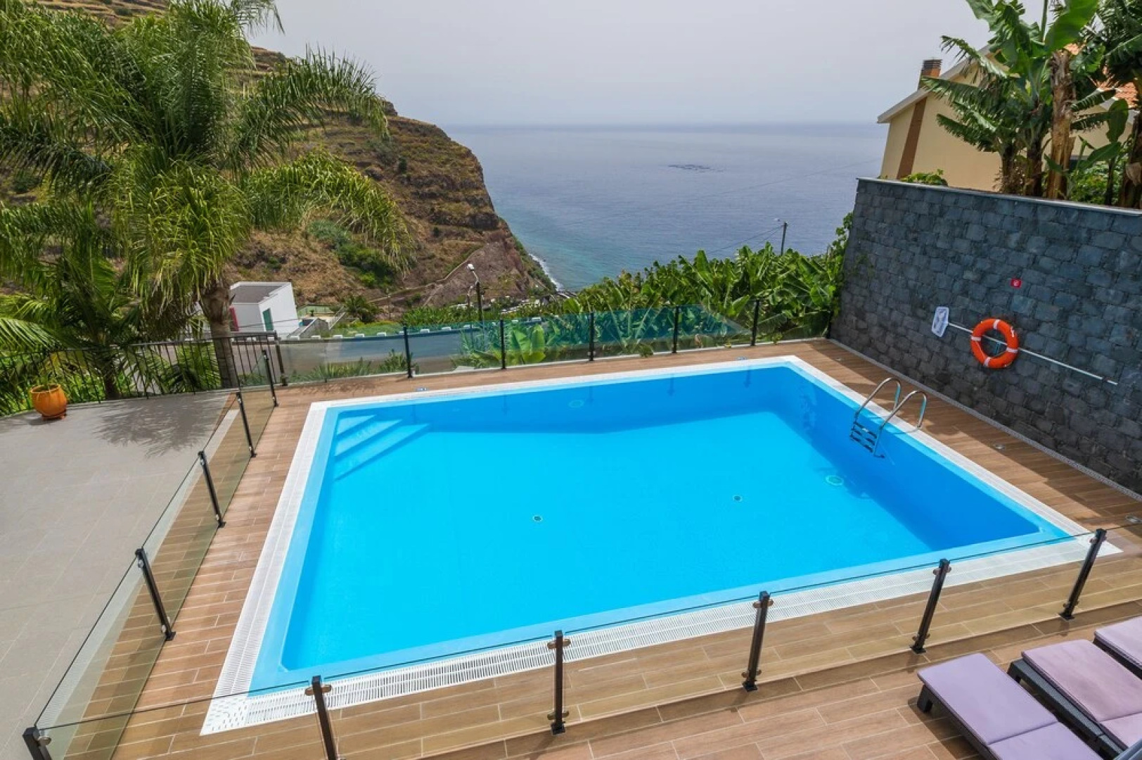 Atlantic Pearl Villa - ETC Madeira