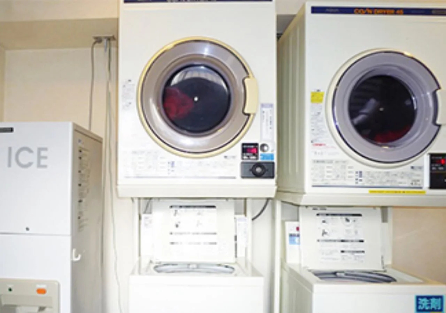 Smile Hotel Nishiakashi