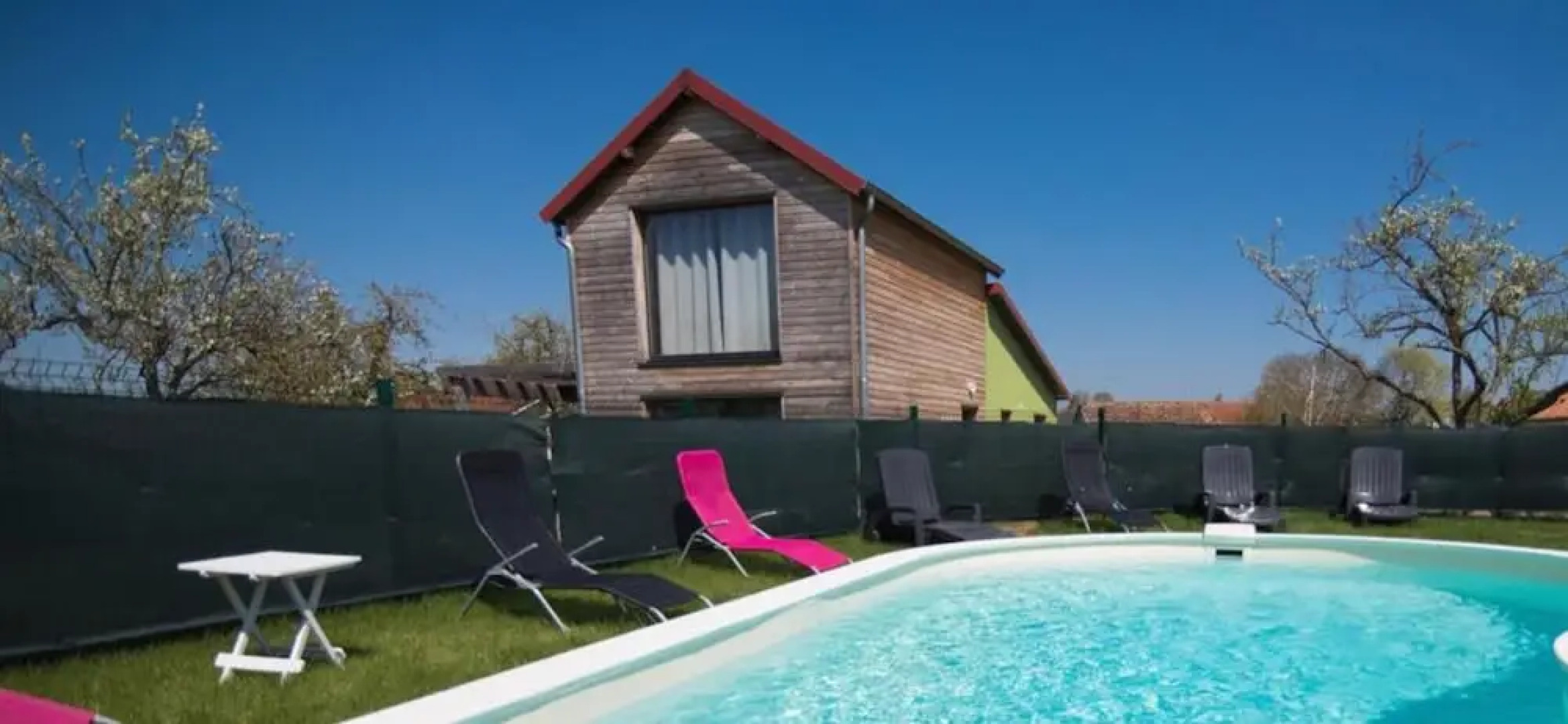 Les Nuits Insolites de Madine