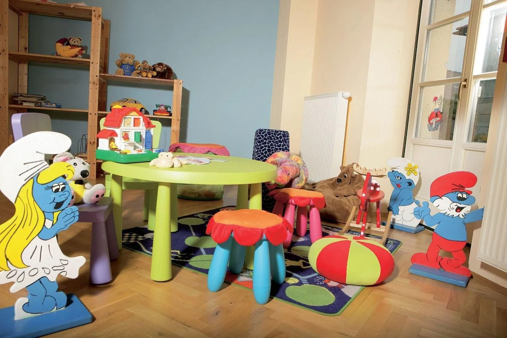 JUFA Hotel Fürstenfeld