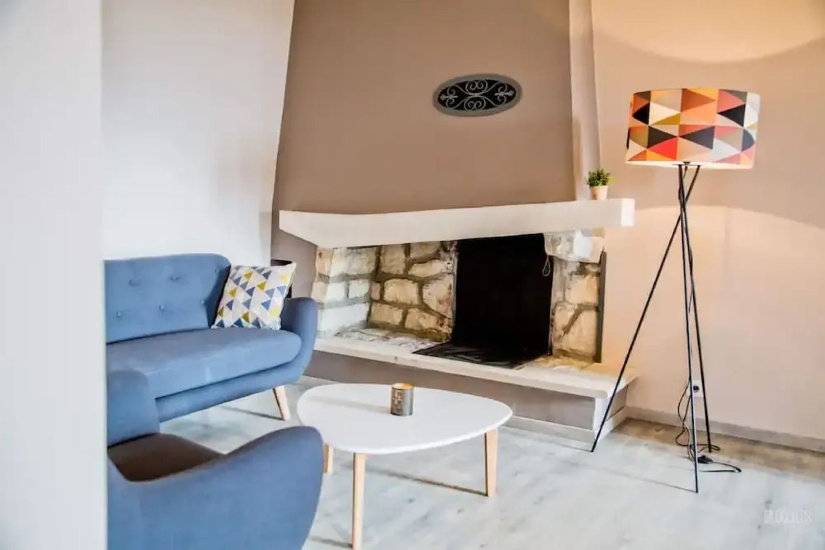 Villa l Angelus - Prestigious Renovated Property