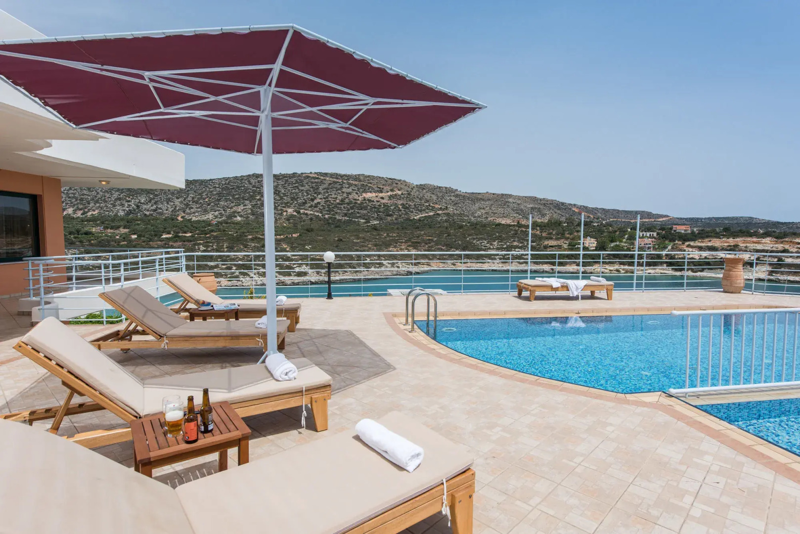 Mare Nostrum Villas