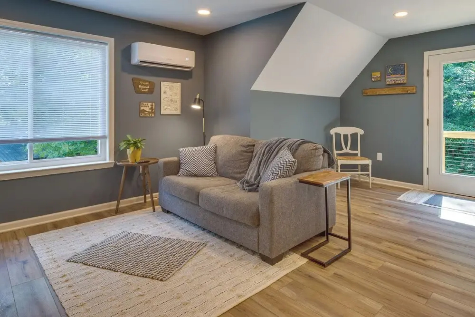 Dog-friendly Mills River Retreat Near Hiking!