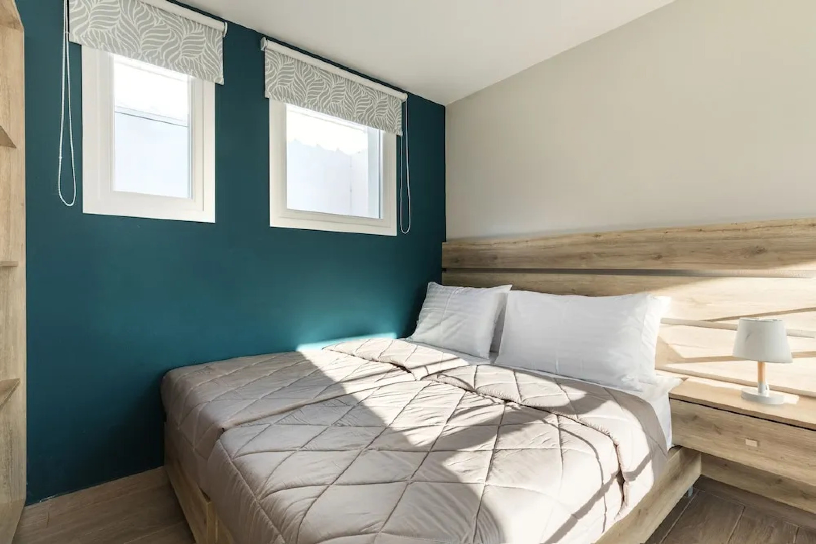 Hotelo Sunshine Apartments