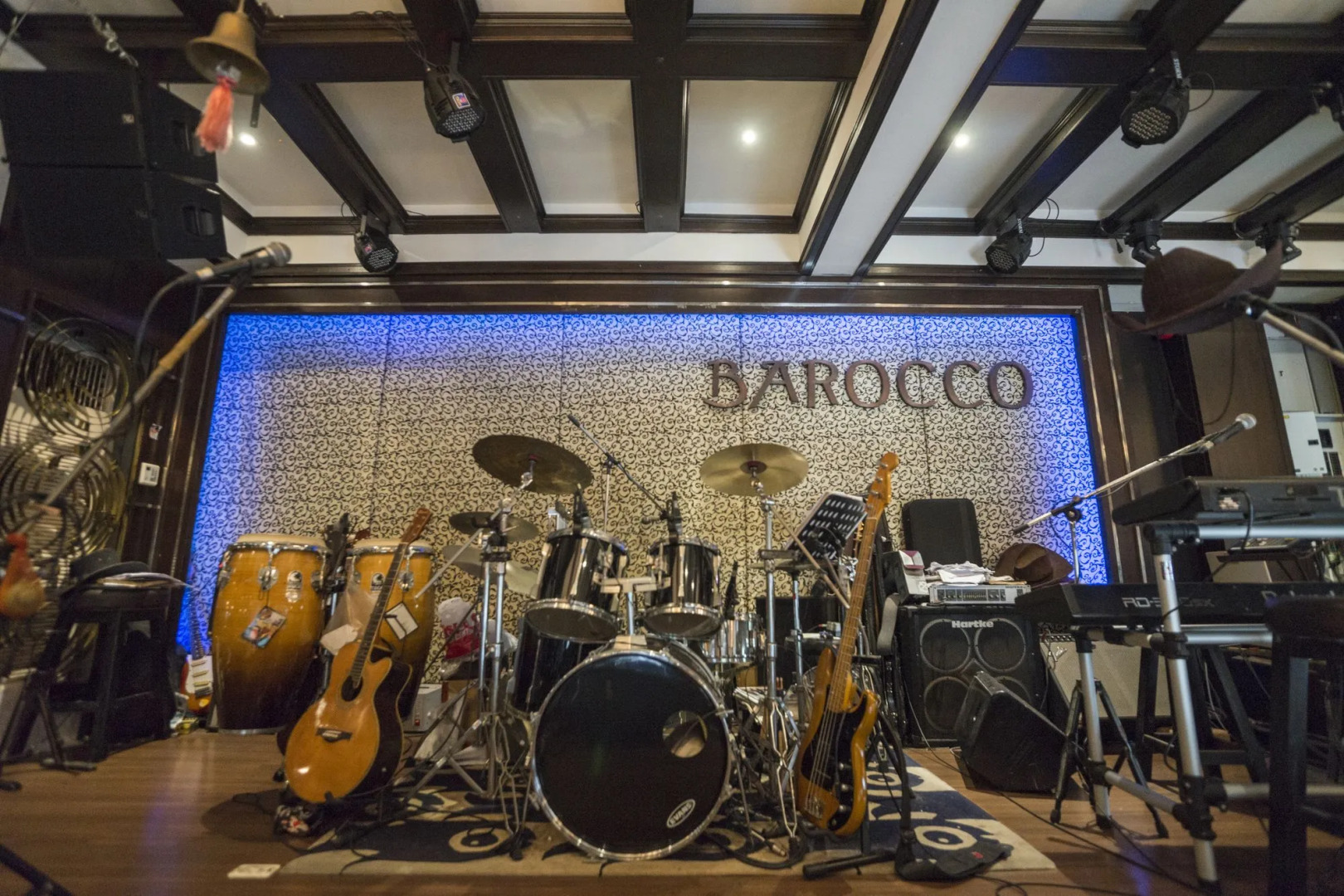 Kiss Gardenhome Chic Hotel