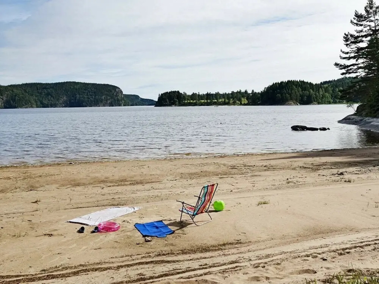 5 Person Holiday Home in Dingle