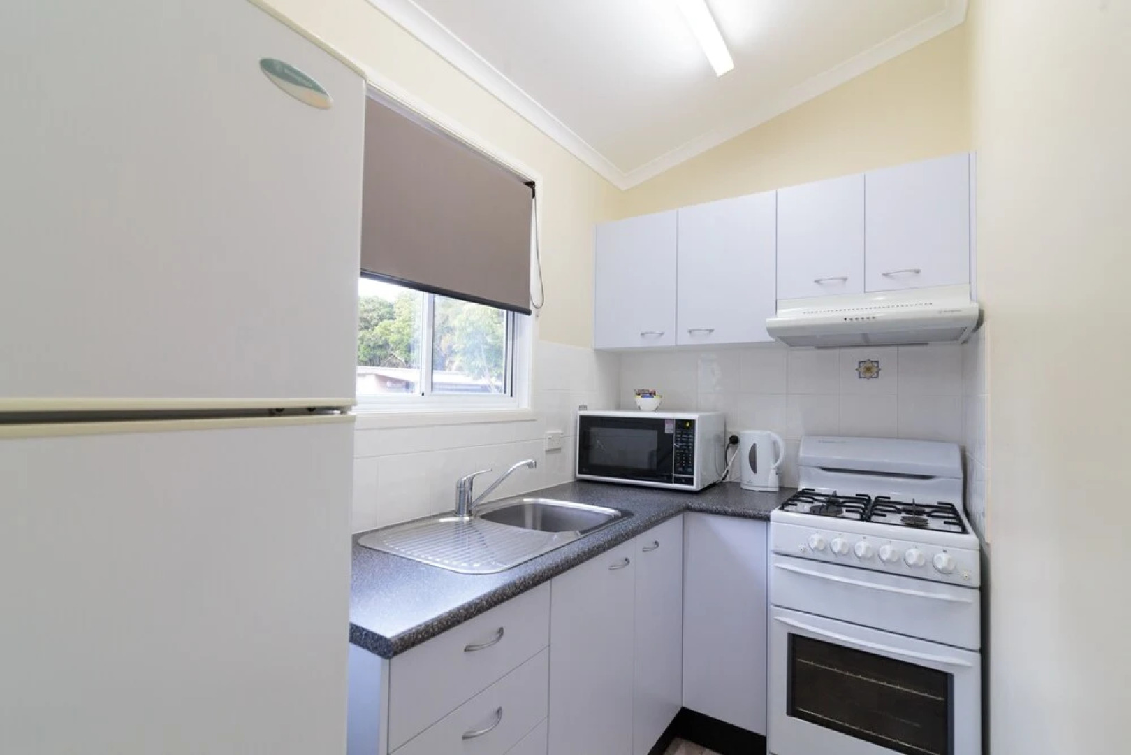 BIG4 Manning Point Holiday Park