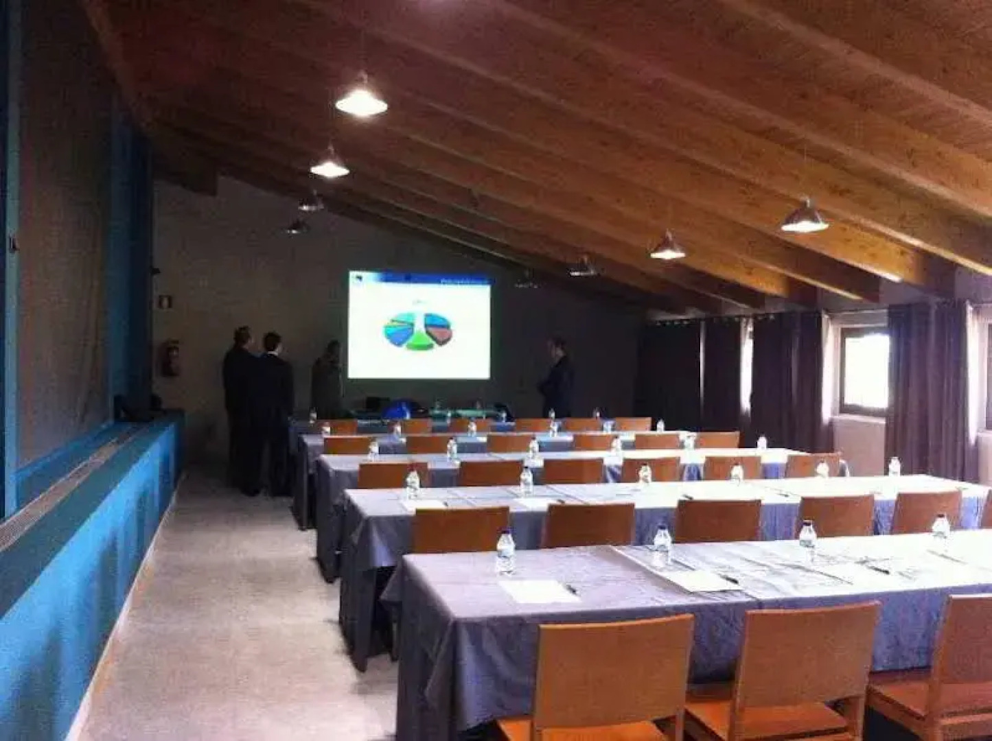 Hotel Spa Aguas de los Mallos