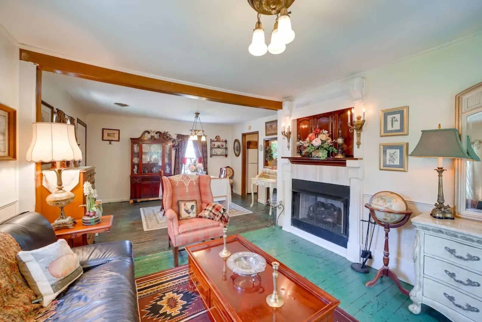 Historic Fort Smith Cottage < 1 Mi to Downtown!