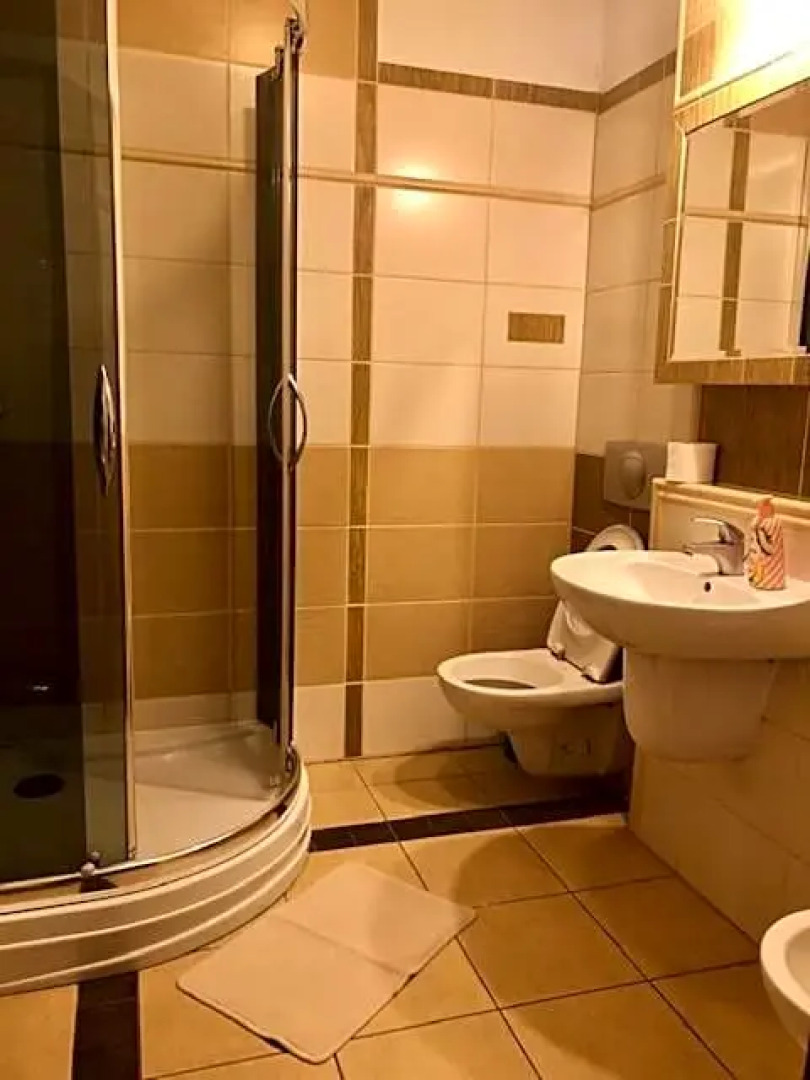 Willa Na Wzgórzu Wandy