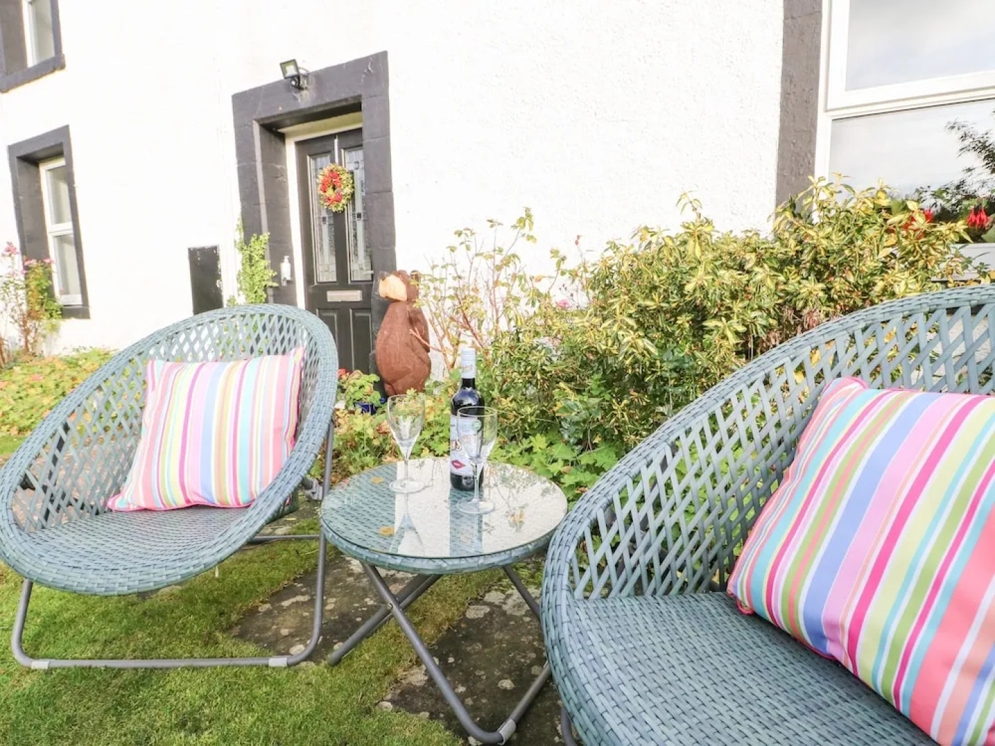 Glenridding Cottage