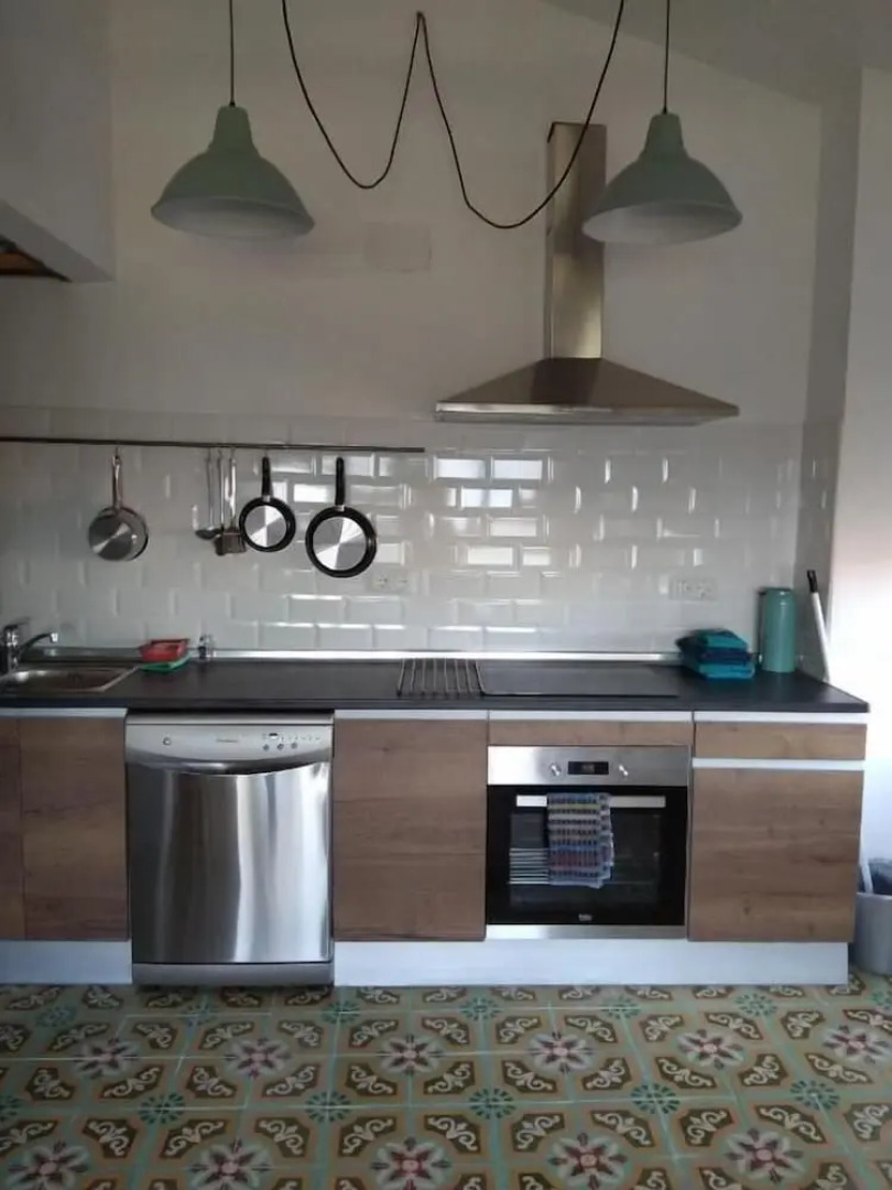 La Madriguera de Tomaso