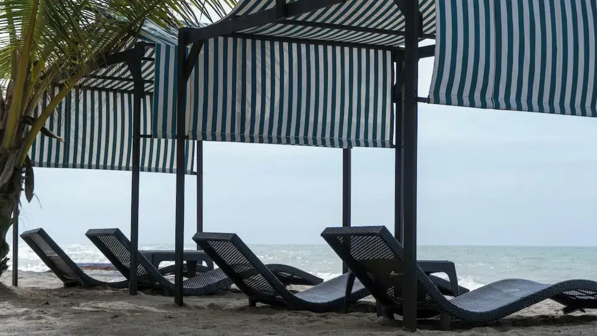 coconuco beach palomino