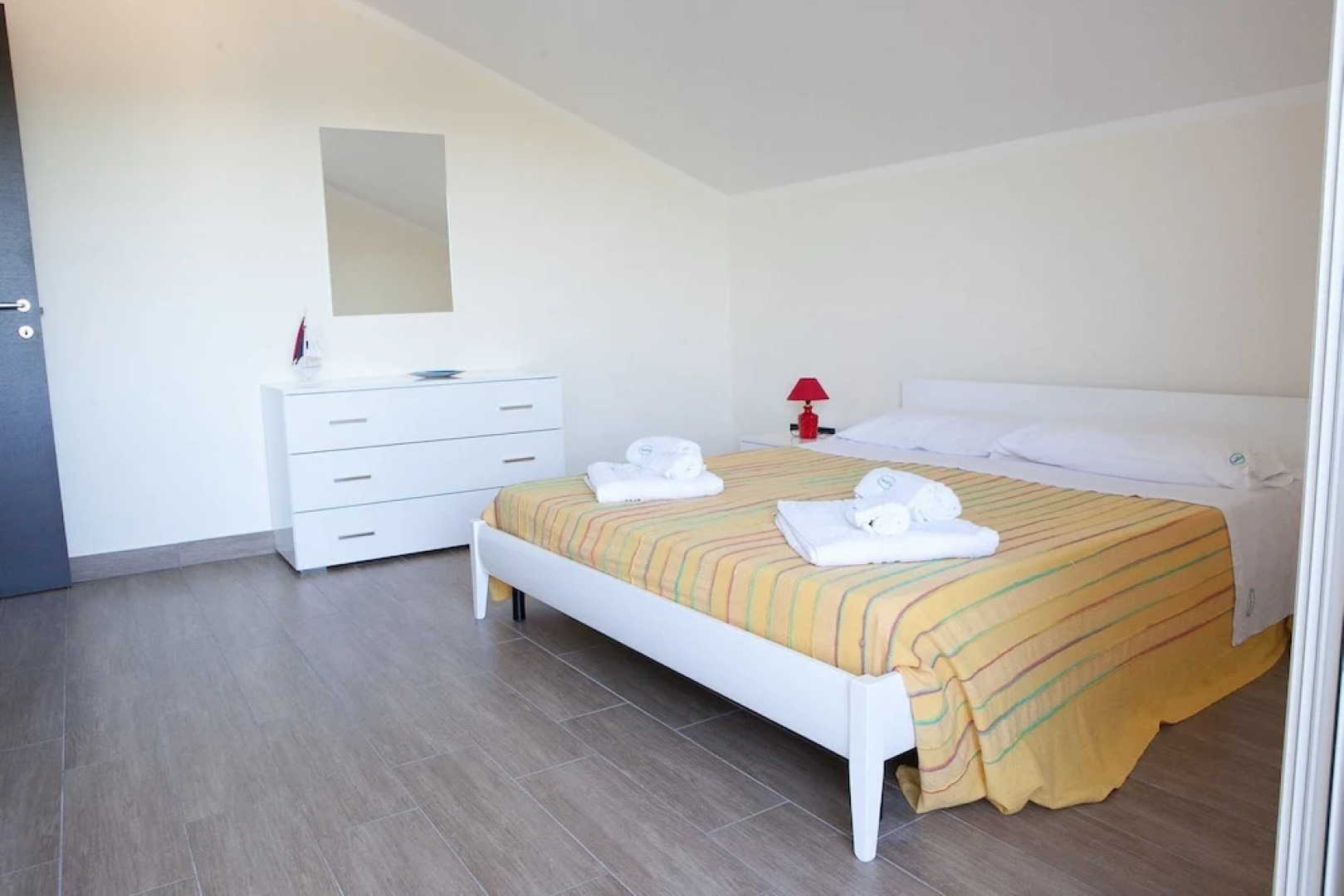 Residence Fronte Mare