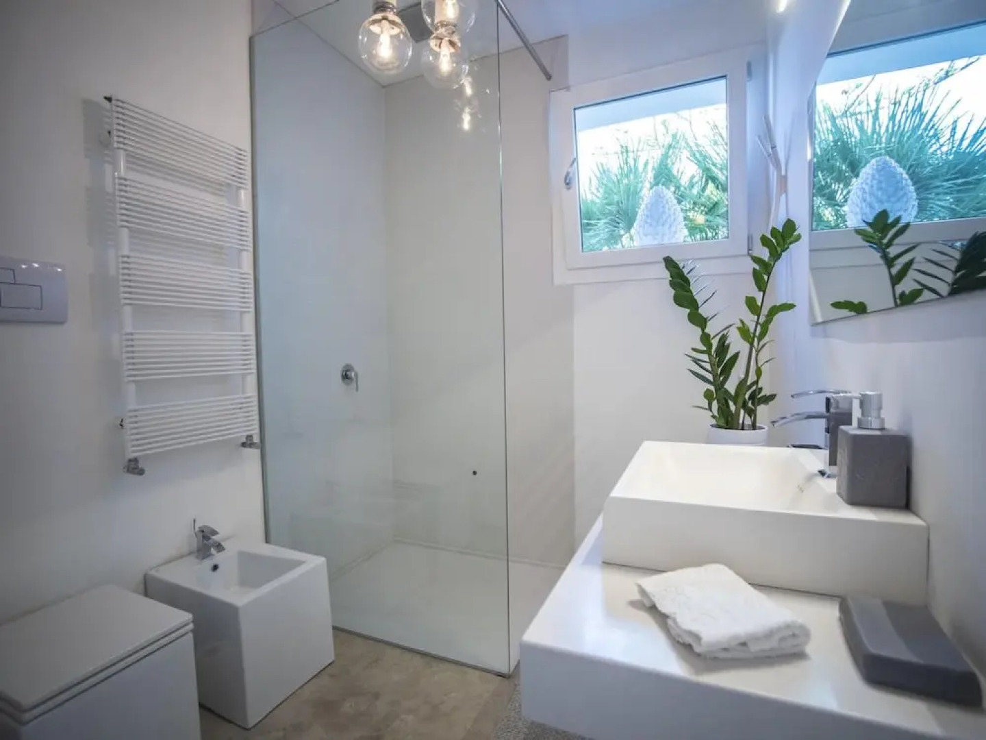 Villa in Terrasini With Pool Near Magaggiari Beach