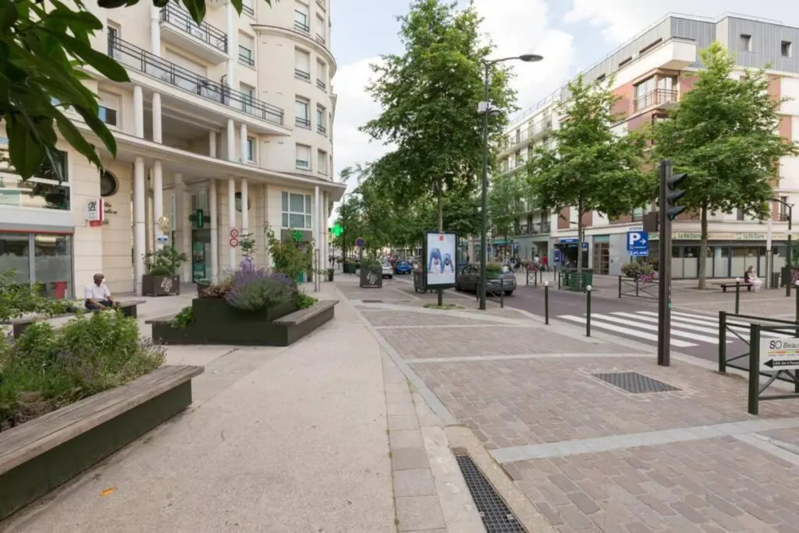 DÉPLACEMENT PRO & TOURISME - NETFLIX - WIFI - Easy CHECK-IN