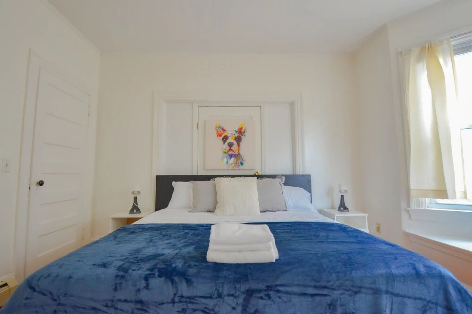 Victorian Home College Hill