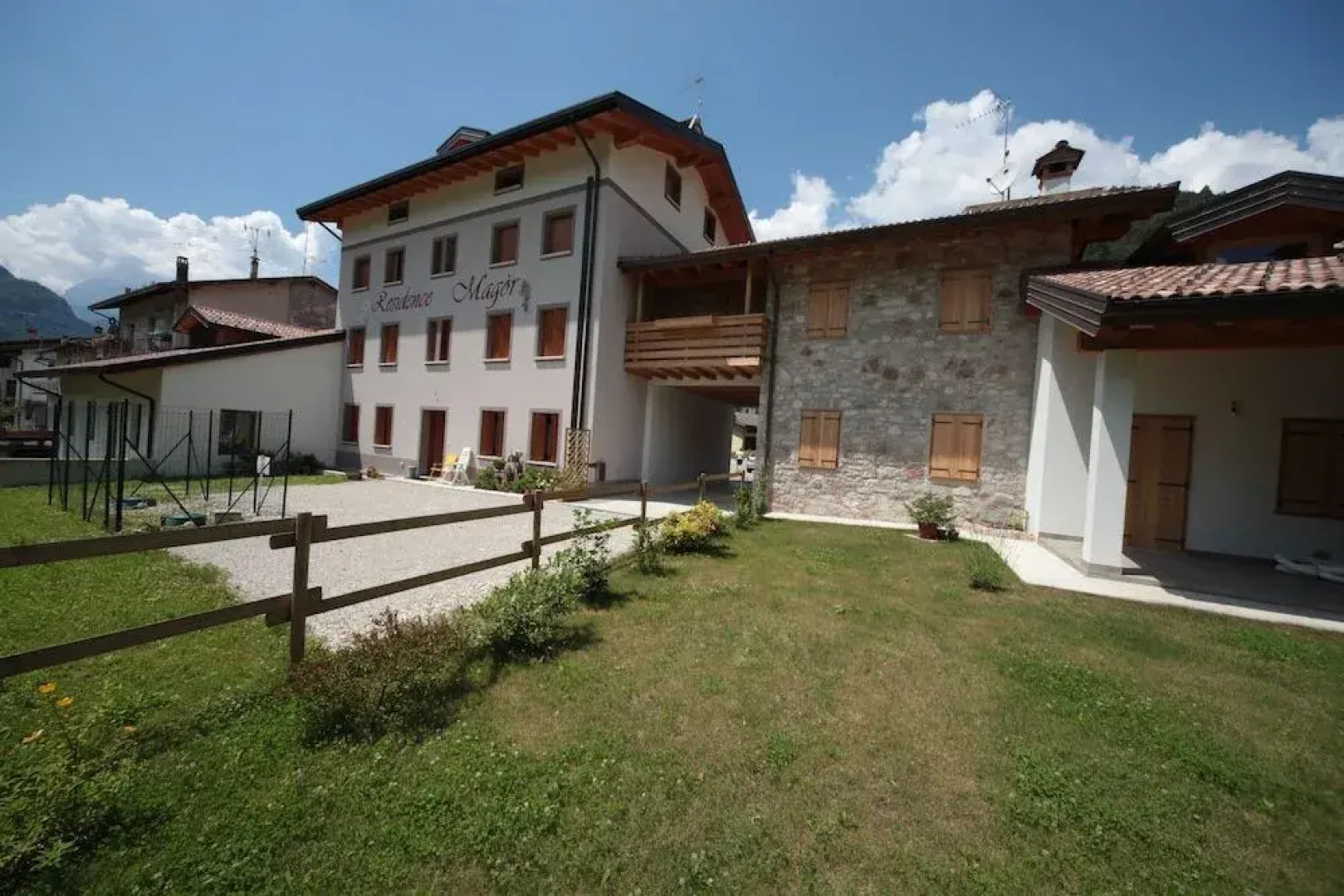 Albergo Diffuso Valcellina e Val Vajont in Claut