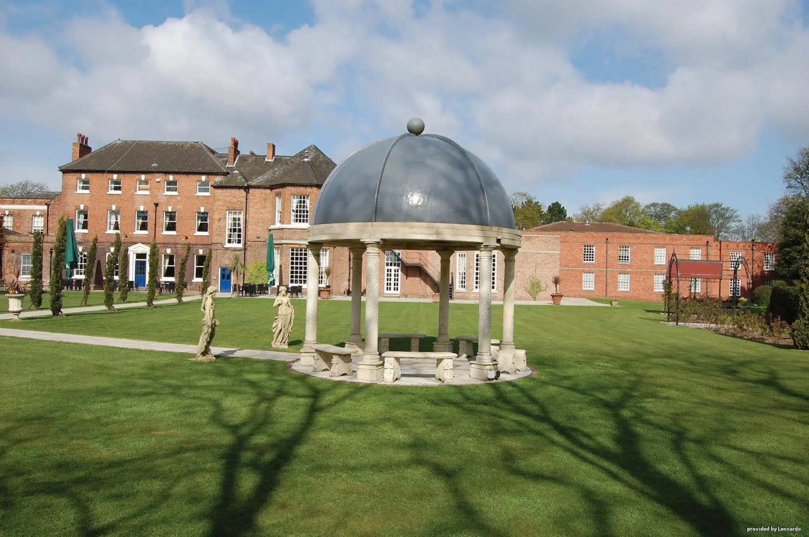 Best Western Plus West Retford Hotel