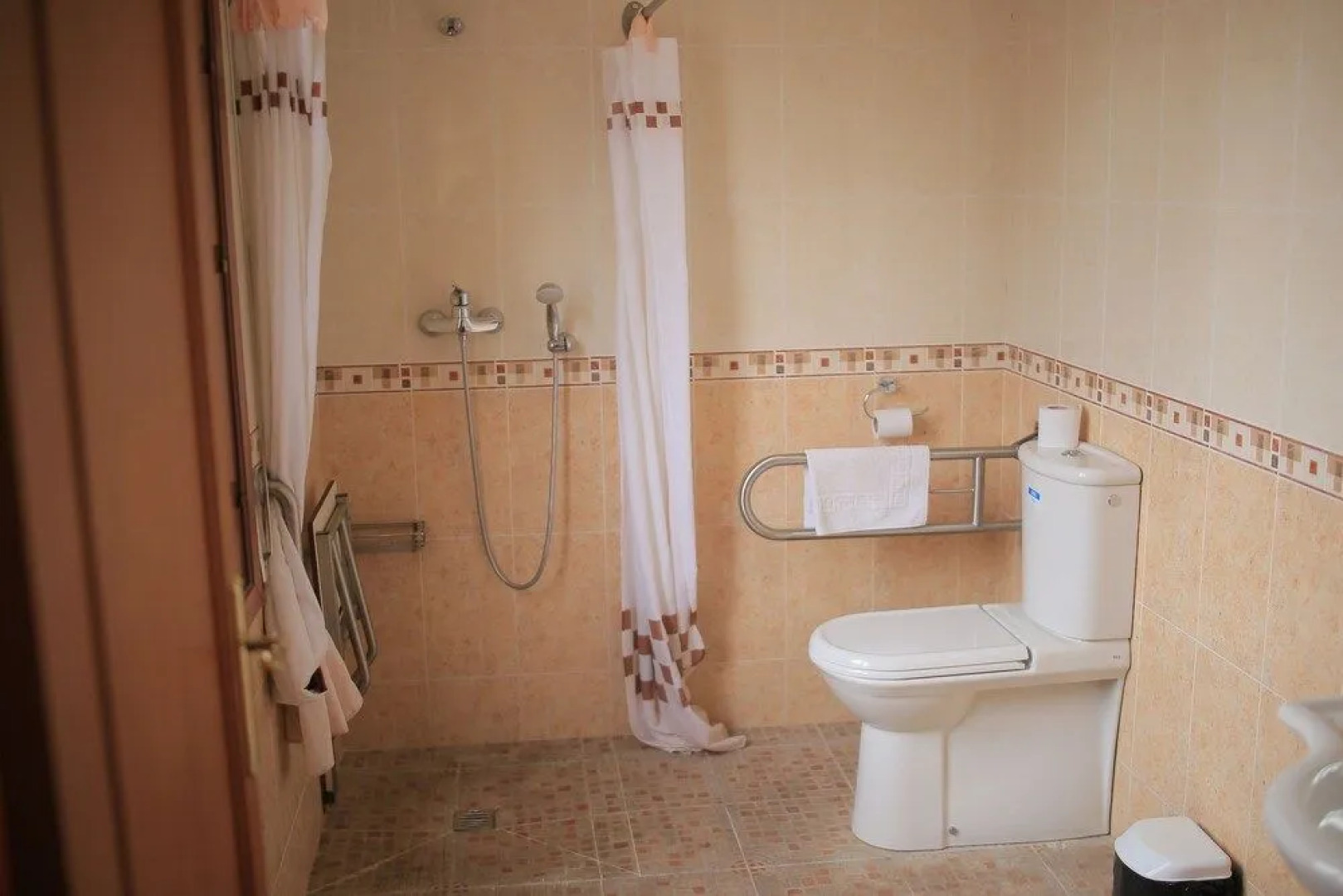 Hostel Villa Cabreros